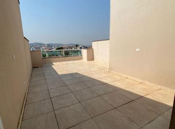 Apartamento · 103m² · 2 Quartos · 1 Vaga · Cobertura à venda, 103 m² por R$ 420.000,00 - Vila Junqueira - Santo André/SP