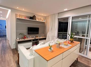 Apartamento · 86m² · 3 Quartos · 2 Vagas · Apartamento Apartamento em Santo André
