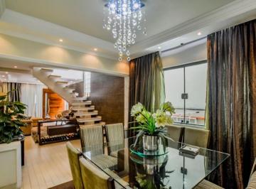 Casa · 400m² · 3 Quartos · 2 Vagas · Sobrado à venda 03 Quartos com 400m² por R$ 800.000,00 - Jardim Marek - Santo André/SP