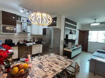 Casa · 202m² · 4 Quartos · 6 Vagas · Sobrado à venda com 04 Quartos, 202m² por R$ 1.200.000 - Parque das Nações - Santo André/SP