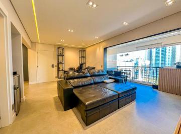 Apartamento · 106m² · 3 Quartos · 2 Vagas · Apartamento com 03 dormitórios à venda, 106 m² no Centro - São Bernardo do Campo/SP,