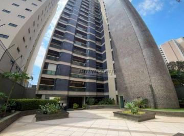 1d310e06c318412895df7abdd02a4736eeb67870 · Apartamento com 4 dormitórios à venda, 568 m² por R$ 3.980.000,00 - Cambuí - Campinas/SP