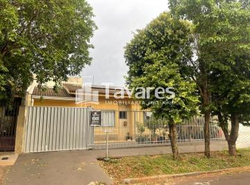 Casa · 136m² · 3 Quartos · 1 Vaga · Casa à venda no bairro Jardim Topázio - Umuarama/PR