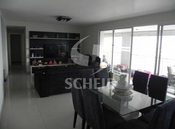 Apartamento · 177m² · 4 Quartos · 3 Vagas · Apartamento à venda no Morumbi com 177m², 4 quartos e 3 vagas de garagem.