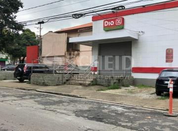 Comercial · 500m² · 12 Vagas · Imóvel para locar no Campo Belo. 750 m² de terreno e 500 AC. 12 vagas. Excelente para bar!