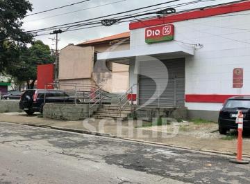 Comercial · 500m² · 12 Vagas · Imóvel para locar no Campo Belo. 750 m² de terreno e 500 AC. 12 vagas. Excelente para bar!