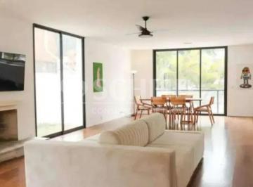 Casa · 300m² · 4 Quartos · 5 Vagas · Casa Sobrado a Locação Vila Madalena