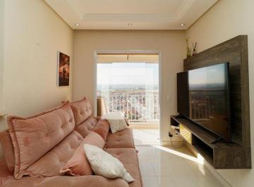 Apartamento · 55m² · 2 Quartos · 1 Vaga · Apartamento para Aluguel - Vila Maria , 2 Quartos, 55 m2 - São Paulo