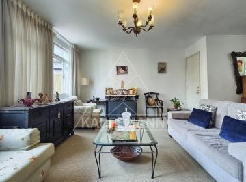 Apartamento · 150m² · 3 Quartos · 1 Vaga · Apartamento à Venda em Pinheiros - 3 quartos - 1 Vaga - 150m² de Área Útil