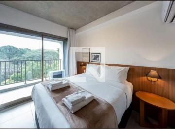 Apartamento · 22m² · 1 Quarto · Apartamento para Aluguel - Jardim Paulista, 1 Quarto, 22 m2 - São Paulo