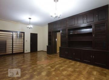 Casa · 350m² · 4 Quartos · 2 Vagas · Casa para Aluguel - Jardim Paulista, 4 Quartos, 350 m2 - Ribeirão Preto