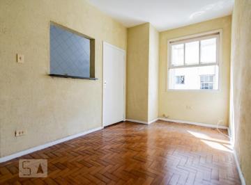 Apartamento · 52m² · 1 Quarto · Apartamento para Aluguel - Consolação, 1 Quarto,  52 m2 - São Paulo
