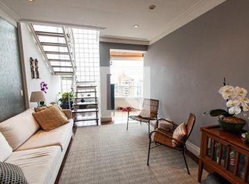 Apartamento · 144m² · 2 Quartos · 3 Vagas · Apartamento para Aluguel - Vila Mariana, 2 Quartos, 144 m2 - São Paulo