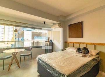 Apartamento · 29m² · 1 Quarto · Apartamento para Aluguel - Vila Clementino, 1 Quarto, 29 m2 - São Paulo