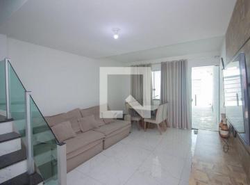Casa · 140m² · 3 Quartos · 2 Vagas · Casa para Aluguel - Pedra Azul, 3 Quartos, 140 m2 - Contagem