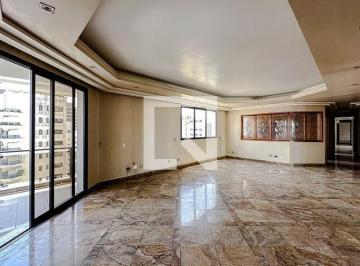 Sobre o imóvel: 

Valores:
- Valor de venda: R$ 1895000
- Condomínio: R$ 4759
-  · Apartamento à Venda - Jardim Anália Franco, 4 Quartos,  400 m² - São Paulo