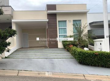 Casa · 200m² · 3 Quartos · 4 Vagas · Casa à venda com 03 quartos 1 suíte 133,96m² no Condomínio Villagio Milano - Sorocaba/SP