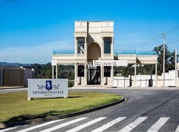 Terreno · 1100m² · Terreno à venda em condomínio no Alto da Boa Vista