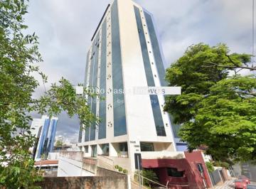 Comercial · 80m² · 1 Vaga · Sala comercial para locação na região central