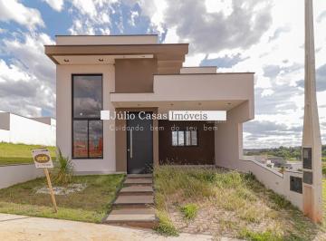 Casa · 200m² · 3 Quartos · 2 Vagas · Casa á venda Residencial Reserva Ipanema