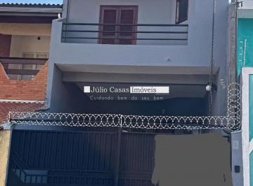 Casa · 200m² · 3 Quartos · 3 Vagas · Casa à venda na Vila Carvalho, residencial ou para fins comerciais.