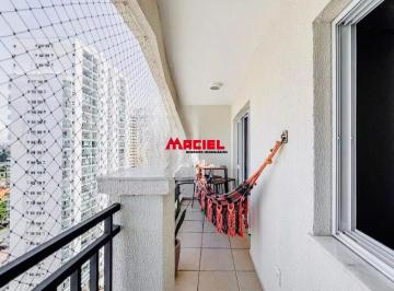 Apartamento · 127m² · 4 Quartos · 2 Vagas · Ed Mediterrâneo (Jd Esplanada) - 4 quartos / 1 suíte / 2 vagas / andar alto