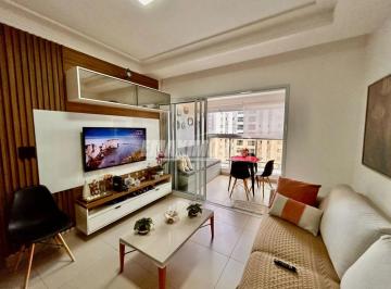 Apartamento · 93m² · 3 Quartos · 2 Vagas · Apartamento á venda com 3 Quartos sendo 1 suíte no Soleil de Québec