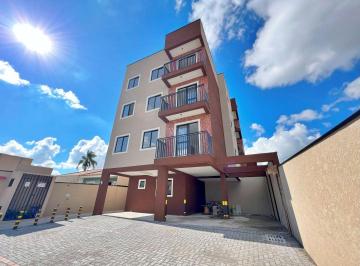 Apartamento de 2 quartos, São José dos Pinhais · Apartamento com 02 quarto no bairro Parque da ...