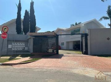 Casa · 156m² · 3 Quartos · 3 Vagas · Sobrado em Condomínio fechado no Parque Anhanguera em Goiânia - Go
