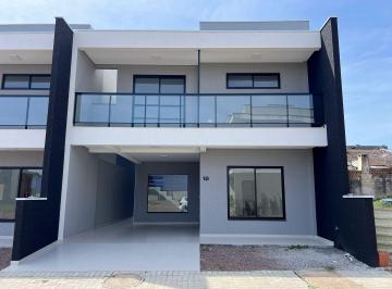 Casa · 164m² · 3 Quartos · 3 Vagas · Sobrado amplo a venda em condominio fechado em...