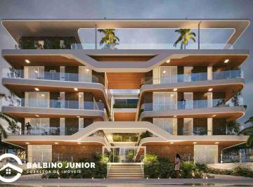 Apartamento · 25m² · 1 Quarto · 1 Vaga · Hoa Beach Flats – Apartamento Flat Frente ao Mar em Tamandaré