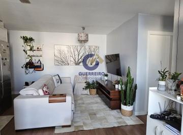 Apartamento · 56m² · 2 Quartos · 1 Vaga · Apartamento em Espinheiros, Itajaí/SC