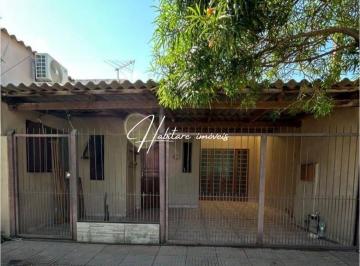 Casa · 3 Quartos · 1 Vaga · Aconchego e conforto para sua família no bairro Centenário, Alegrete.