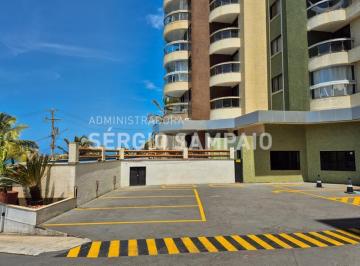 Apartamento · 35m² · 1 Quarto · 1 Vaga · Apartamento, Cond. Res. Sol nascente, Ap 603 - Rio vermelho