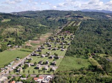 Terreno · 360m² · Lote de Esquina com 360 m² no Loteamento Garten Haus – Igrejinha