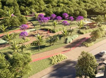 Terreno · 345m² · Terreno com 345 m² no Loteamento Garten Haus – Igrejinha