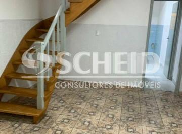 Casa · 120m² · 3 Quartos · 2 Vagas · Casa 3 Quartos e 2 vagas para locação - Vila Anhanguera