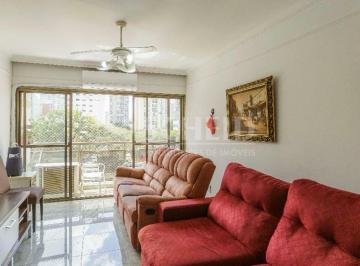 Apartamento · 105m² · 3 Quartos · 2 Vagas · Apartamento à Venda em Moema 103 m2 , 3 dorm, 1 suite 2 vagas