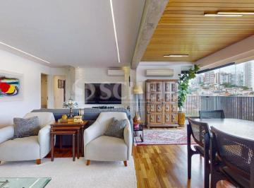 Apartamento · 140m² · 2 Quartos · 2 Vagas · Apartamento á Venda em Perdizes com 140m², 2 quartos sendo 2 suítes, 2 vagas.