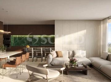 Apartamento · 304m² · 3 Quartos · 3 Vagas · Cobertura Penthouse à Venda ? TESS Brooklin | 304m², 3 Suítes, 3 Vagas + Depósito