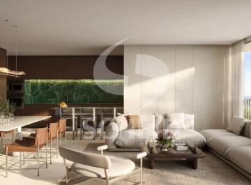 Photo 1 · Cobertura Penthouse à Venda ? TESS Brooklin | 304m², 3 Suítes, 3 Vagas + Depósito