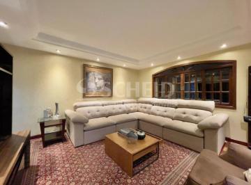 Casa · 157m² · 3 Quartos · 4 Vagas · Casa á Venda no Brooklin com 157m², 3 quartos sendo 1 suíte, 4 vagas.