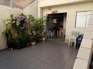 Casa · 90m² · 2 Quartos · 2 Vagas · Casa com 2 quartos à venda no Jardim Itapura, São Paulo