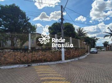 Casa · 150m² · 3 Quartos · 4 Vagas · Sha Conjunto 5 Condomínio Beija Flor | Casa de 3 quartos sendo 1 suíte com 2 vagas cobertas - Arniqu