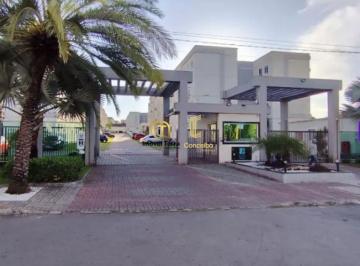 Apartamento · 44m² · 2 Quartos · 1 Vaga · Apartamento Padrão Parque Da Vinci - Messejana