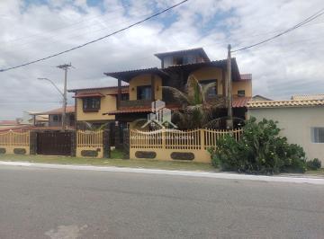 Casa · 6 Quartos · CASA DE FRENTE PARA A PRAIA