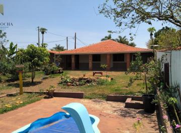Rural · 500m² · 2 Quartos · 1 Vaga · Chácara em Centro, Quadra/SP