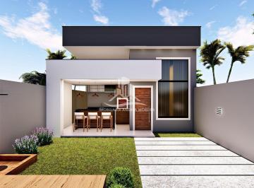 Casa · 2 Quartos · 2 Vagas · Casa à venda em Unamar