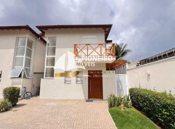 Casa · 131m² · 3 Quartos · 2 Vagas · Casa de condomínio para férias na praia de Juquehy!