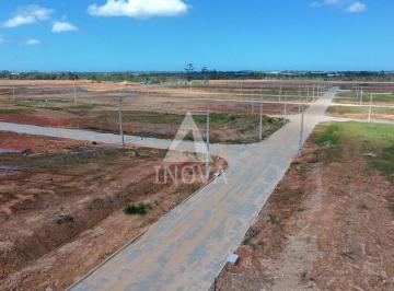 Terreno · 240m² · Loteamento Recanto da Fazenda - Araquari-SC